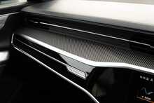 Audi RS6 Avant V8 Carbon Black - U1538