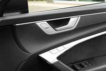 Audi RS6 Avant V8 Carbon Black - U1538