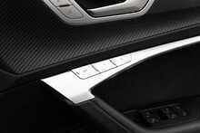 Audi RS6 Avant V8 Carbon Black - U1538