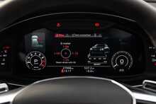 Audi RS6 Avant V8 Carbon Black - U1538
