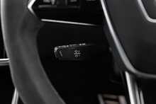 Audi RS6 Avant V8 Carbon Black - U1538