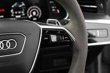 Audi RS6 Avant V8 Carbon Black - U1538