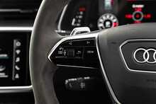 Audi RS6 Avant V8 Carbon Black - U1538