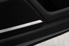 Audi RS6 Avant V8 Carbon Black - U1538