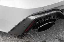 Audi RS6 Avant V8 Carbon Black - U1538