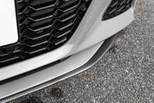 Audi RS6 Avant V8 Carbon Black - U1538