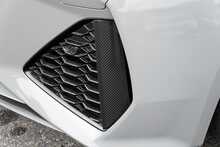 Audi RS6 Avant V8 Carbon Black - U1538