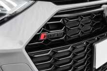 Audi RS6 Avant V8 Carbon Black - U1538