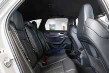 Audi RS6 Avant V8 Carbon Black - U1538