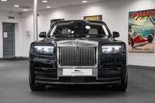 Rolls-Royce Phantom V12 - U1542
