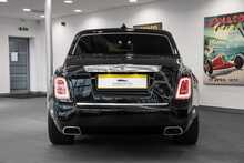 Rolls-Royce Phantom V12 - U1542