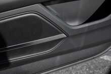 Audi A8 TFSIe V6 Black Edition - U1544