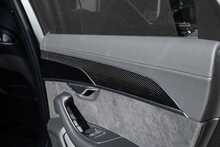 Audi A8 TFSIe V6 Black Edition - U1544