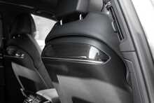 Audi A8 TFSIe V6 Black Edition - U1544