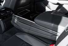 Audi A8 TFSIe V6 Black Edition - U1544