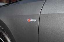 Audi A8 TFSIe V6 Black Edition - U1544