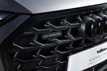 Audi A8 TFSIe V6 Black Edition - U1544