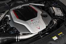 Audi RS4 Avant TFSI V6 Vorsprung - U1546