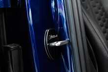 Audi RS4 Avant TFSI V6 Vorsprung - U1546