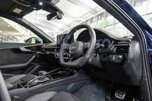 Audi RS4 Avant TFSI V6 Vorsprung - U1546