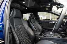 Audi RS4 Avant TFSI V6 Vorsprung - U1546