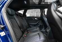 Audi RS4 Avant TFSI V6 Vorsprung - U1546