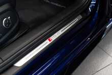 Audi RS4 Avant TFSI V6 Vorsprung - U1546