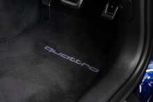 Audi RS4 Avant TFSI V6 Vorsprung - U1546