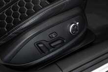 Audi RS4 Avant TFSI V6 Vorsprung - U1546