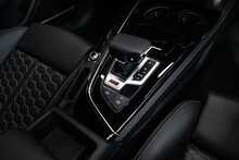 Audi RS4 Avant TFSI V6 Vorsprung - U1546