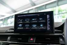 Audi RS4 Avant TFSI V6 Vorsprung - U1546