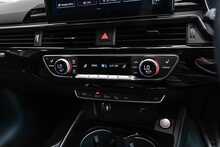 Audi RS4 Avant TFSI V6 Vorsprung - U1546