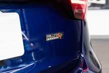 Audi RS4 Avant TFSI V6 Vorsprung - U1546