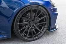 Audi RS4 Avant TFSI V6 Vorsprung - U1546