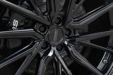 Audi RS4 Avant TFSI V6 Vorsprung - U1546