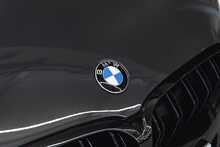 BMW M8 i V8 Competition - U1547