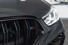 BMW M8 i V8 Competition - U1547