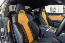 BMW M8 i V8 Competition - U1547