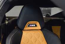BMW M8 i V8 Competition - U1547