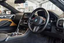 BMW M8 i V8 Competition - U1547