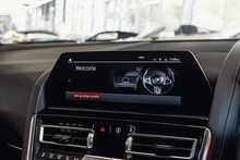 BMW M8 i V8 Competition - U1547
