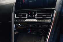 BMW M8 i V8 Competition - U1547