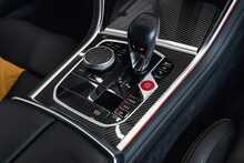 BMW M8 i V8 Competition - U1547