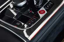 BMW M8 i V8 Competition - U1547