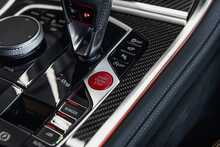 BMW M8 i V8 Competition - U1547