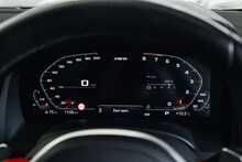 BMW M8 i V8 Competition - U1547