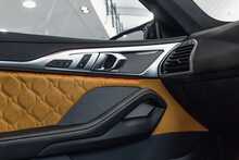 BMW M8 i V8 Competition - U1547