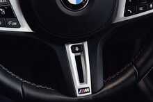 BMW M8 i V8 Competition - U1547