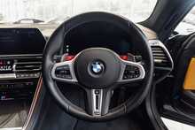 BMW M8 i V8 Competition - U1547