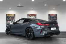 BMW M8 i V8 Competition - U1547